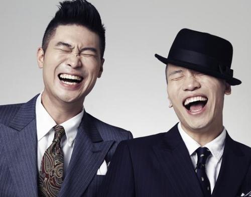 다이나믹 듀오(Dynamic Duo), 가수(최자, 개코)/ 다이나믹 듀오 “10년 뒤요? 무대에서 노래해야죠”