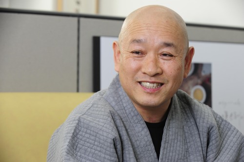 한국불교문화사업단장 지현스님. 박해묵 기자/mook@
Ven. Jihyun, director of Cultural Corps of Korean Buddhism, an affiliate of the Jogye Order of Korean Buddhism
Park Hae-mook/The Korea Herald