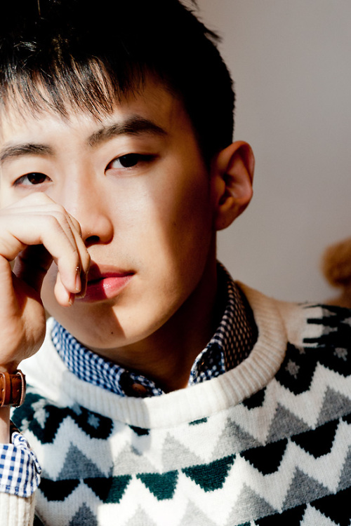 Jay Park) 가수,영화배우/박재범 “첫 솔로 정규앨범, 제 모든 것을 걸었죠”(인터뷰)