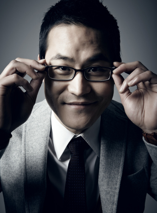 김성균, 연극배우, 영화배우/ (인터뷰) 김성균 “최민식, 하정우와 연기? 믿을 수 없었죠”