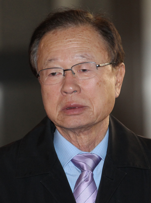National Assembly Speaker Park Hee-tae (Yonhap News)