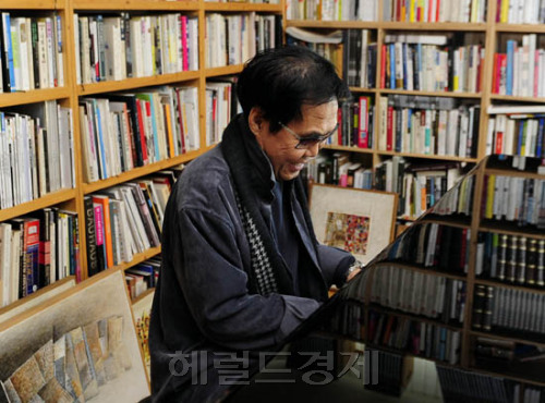 조영남, 가수, 화가/ 돌고돌아 이제야 클래식으로