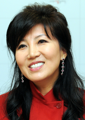 송경애, BT&I 대표/ “더불어 사는 사회…기부는 특권이자 행복한 책임…”