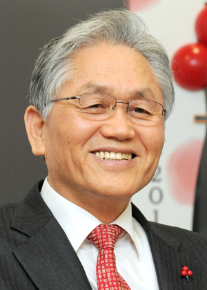 류시문, 한맥도시개발 상임고문/ “더불어 사는 사회…기부는 특권이자 행복한 책임…”