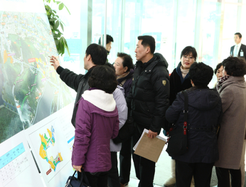 재건축vs보금자리, 강남 분양대전 개막