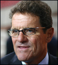 파비오 카펠로 (Fabio Capello), 축구감독(이탈리아)/카펠로 잉글랜드 축구감독 전격사임 왜?