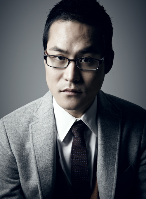 김성균, 연극배우, 영화배우/ <포토뉴스> ‘범죄와의 전쟁’ 김성균, ‘충무로 배우로 입성했어요’