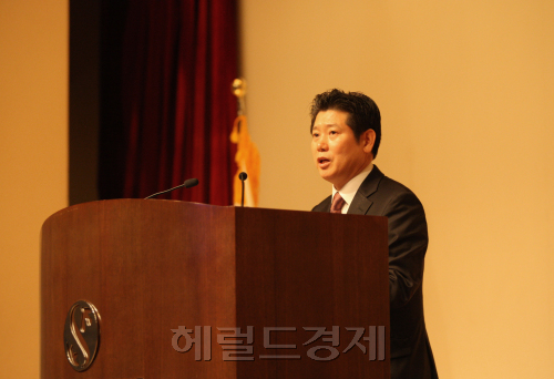 강대석, 신한금융투자 사장/신한금융투자 강대석 신임 사장 “고객이 신뢰하는 회사 만들겠다”