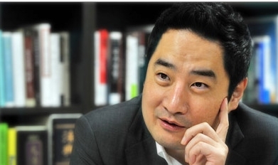 강용석, 강용석 법률사무소 (변호사), 지식경제위원회 (위원)/강용석 “안철수, 배임·횡령죄로 고발할 것”