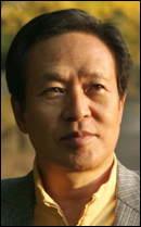 김용상, 소설가/ 신숙주는 변절자일까, 고뇌하는 지식인일까?