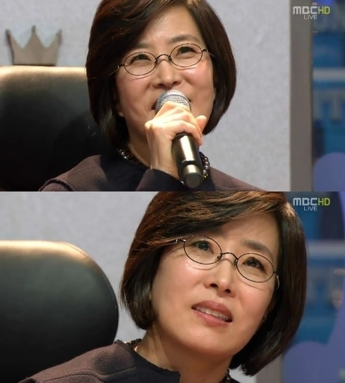 이선희, 가수/‘위탄2’ 멘토의 진수 보여준 이선희