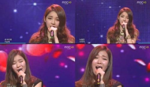 다비치(Davichi), 가수(이해리, 강민경)/ ‘음중’ 다비치 컴백 ‘생각날거야’ 가창력 ‘명불허전’