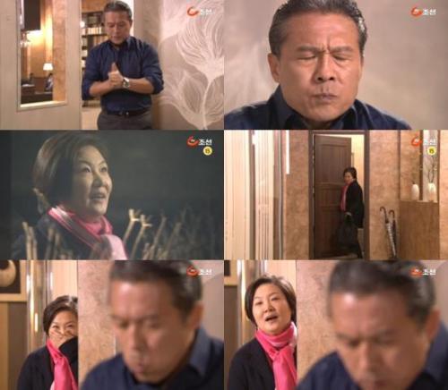 드라마/TV조선/고봉실 아줌마 구하기/‘고봉실’ 김해숙-천호진 잔잔히 피어오는 중년 로맨스