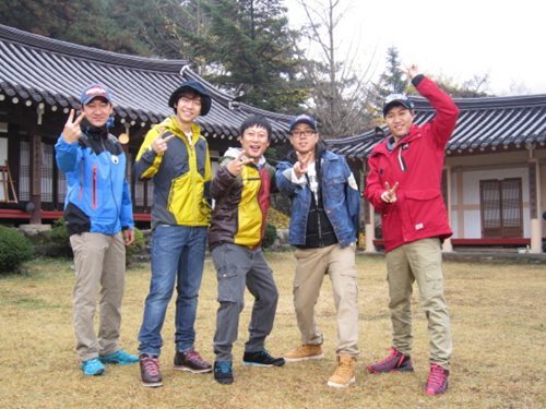예능/KBS 해피선데이-1박 2일/1박2일 촬영 종료, 나영석 PD-일부 멤버 눈물바다 ‘아쉬운 추억여행’
