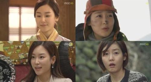 드라마/mbc 신들의 만찬/ ‘신들의 만찬’ 어김없이 등장한 모차르트-살리에르 관계..‘이게 최선?’
