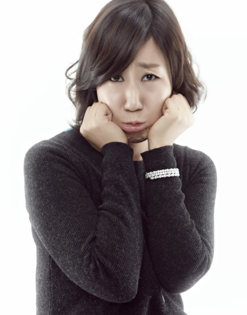 라미란, 뮤지컬배우, 영화배우/ ‘댄싱퀸’ 명품배우 라미란, 유쾌한 그의 꿈을 이야기 하다(인터뷰)
