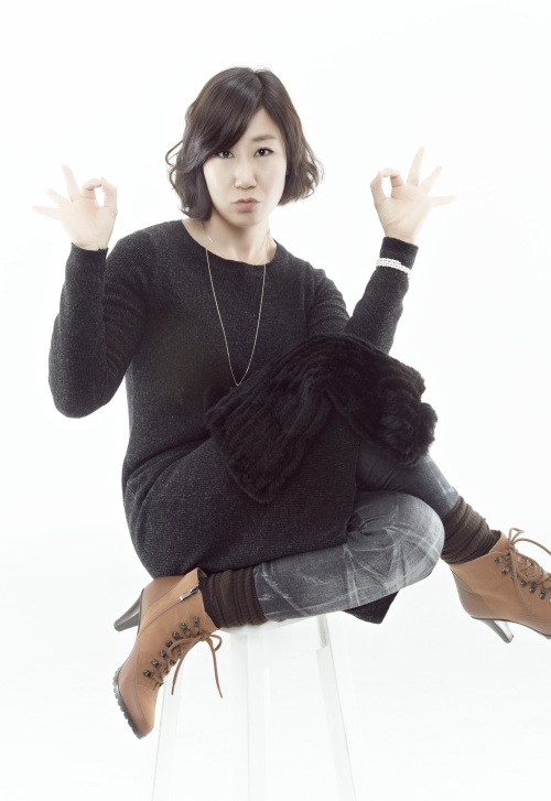 라미란, 뮤지컬배우, 영화배우/ ‘댄싱퀸’ 명품배우 라미란, 유쾌한 그의 꿈을 이야기 하다(인터뷰)
