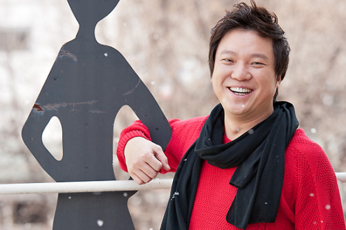 정성화, 뮤지컬배우, 탤런트/  ‘댄싱퀸’ 명품배우 정성화 “제 매력은 ‘의외성’아닐까요?”(인터뷰)