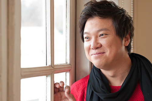 정성화, 뮤지컬배우, 탤런트/  ‘댄싱퀸’ 명품배우 정성화 “제 매력은 ‘의외성’아닐까요?”(인터뷰)