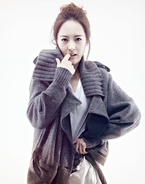 고아라, 탤런트, 영화배우/ ‘충무로 블루칩’ 고아라, ‘옥림이’를 벗고 ‘날개’를 달다(인터뷰)