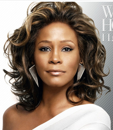 휘트니 휴스턴(Whitney Houston