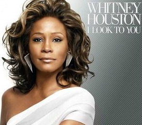 휘트니 휴스턴(Whitney Houston