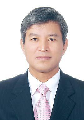 Chung Hae-moon (MOFAT)