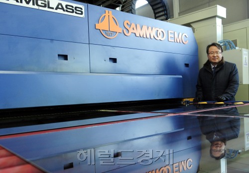 삼우 EMC. 박해묵 기자/mook@\r\n삼우 EMC. 박해묵 기자/mook@\r\n삼우 EMC. 박해묵 기자/mook@