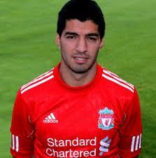 루이스 수아레스 (Luis Suarez), 축구선수(리버풀 FC)(우루과이)/‘인종차별 논란’ 수아레스 공개사과