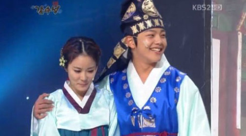 여진구, 영화배우, 탤런트/ 여진구, ‘개콘’ 나와 김유정도 버렸다…왜?