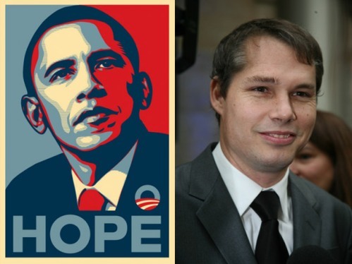 셰퍼드 페어리(Shepard Fairey