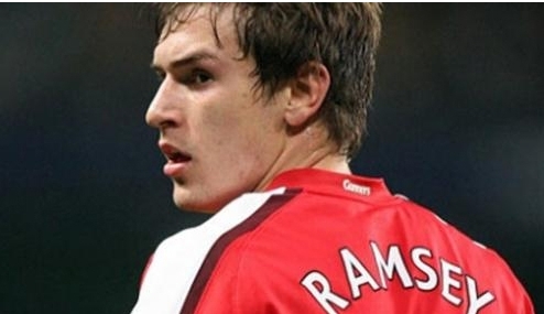 아론 램지(Aaron Ramsey