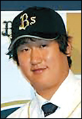 이대호, 야구선수(오릭스 버팔로스 내야수)/이대호 연습경기 4타수4안타…“만점짜리 데뷔”日언론 들썩