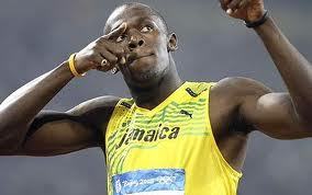 우사인 볼트 (Usain Bolt), 육상선수(자메이카)/‘번개’ 볼트, 단골 출전 캠퍼다운 클래식 결장..부상 루머 휩싸여