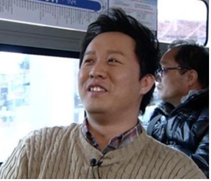정준하, MC, 영화배우/   ‘식신’ 정준하, 선배 김학래 사업 지원사격 나서