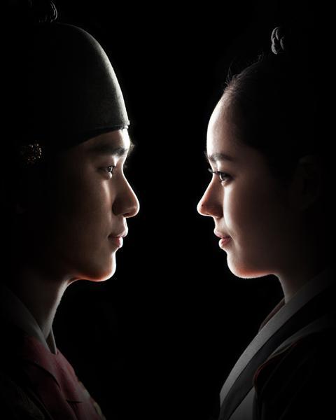 김수현, 탤런트/ 누가 김수현을 미소년이라 하는가