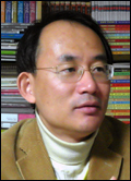 김시범, 안동대 교수/김시범 안동대 교수 “콘텐츠기업 99%가 中企…평가전문가 양성 절실”