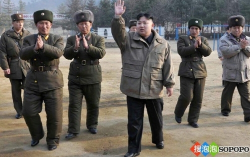 김정은, 탤런트, 영화배우/북한 김정은이 2012 평화상 수상자?