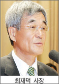 최재덕, 대한주택공사 (사장)/해건협 신임 회장에 최재덕 전 차관 내정