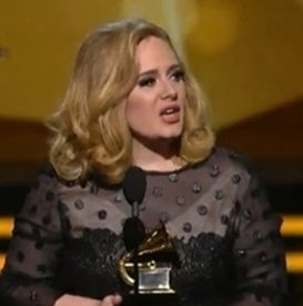 아델(Adele