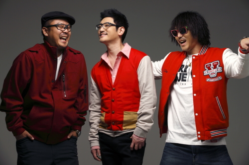 부가킹즈(Buga Kingz), 가수(바비 킴, 주비트레인, Gan-D)/부가킹즈, 4년 여만에 힙합 콘서트 개최 “힙합은 죽지 않았다”