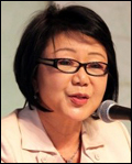 표미선, 표갤러리 (대표), 한국화랑협회 (회장)/표미선회장,한국화랑협회 회장에 재선