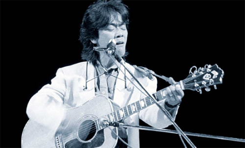 김광석, 가수(1964년 1월 22일 - 1996년 1월 6일)/<서병기 선임기자의 대중문화비평> 퍼포먼스·스마트시대…우린 왜 김광석에 열광하나