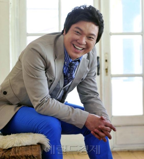 정성화, 뮤지컬배우, 탤런트/ 이젠 뭘해도 ‘되는’ 이 남자, 정성화