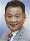 손동연, 지엠대우 (소장)/GM소형차개발 부사장 손동연