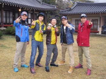예능/KBS 해피선데이-1박 2일/‘1박2일’새 멤버 7명 확정, 제목은 그대로