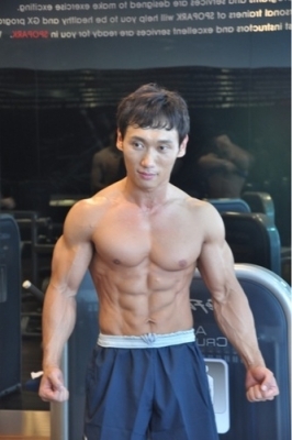 이승윤, 개그맨, 이종격투기선수/ 이승윤 열애…여친 5살 연하의 출판사 에디터