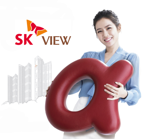 손예진(손언진), 영화배우, 탤런트/ SK VIEW 모델 손예 / SK뷰, 손예진 광고계약 1년 연장