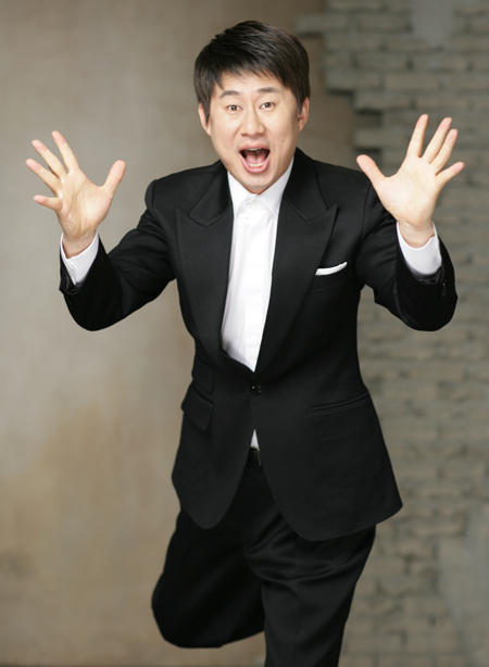 남희석, MC, 개그맨/ “왜 방송서 안 보이냐구요?…메인 아니어도 지금이 행복”