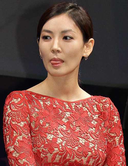 김소연, 탤런트, 영화배우/‘가비’ 배우 김소연 “명품뒤태의 비결은 뒷발차기”
